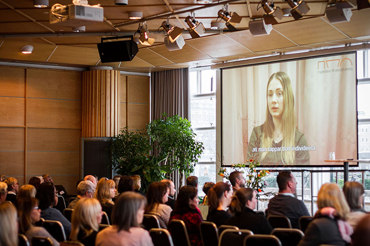 Film IVO dagen 2019 i Malmö