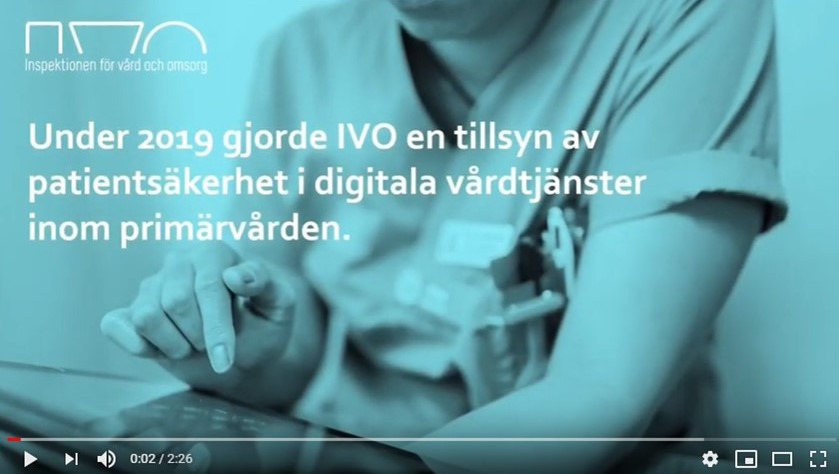 startbild till film om digitala vårdtjänster