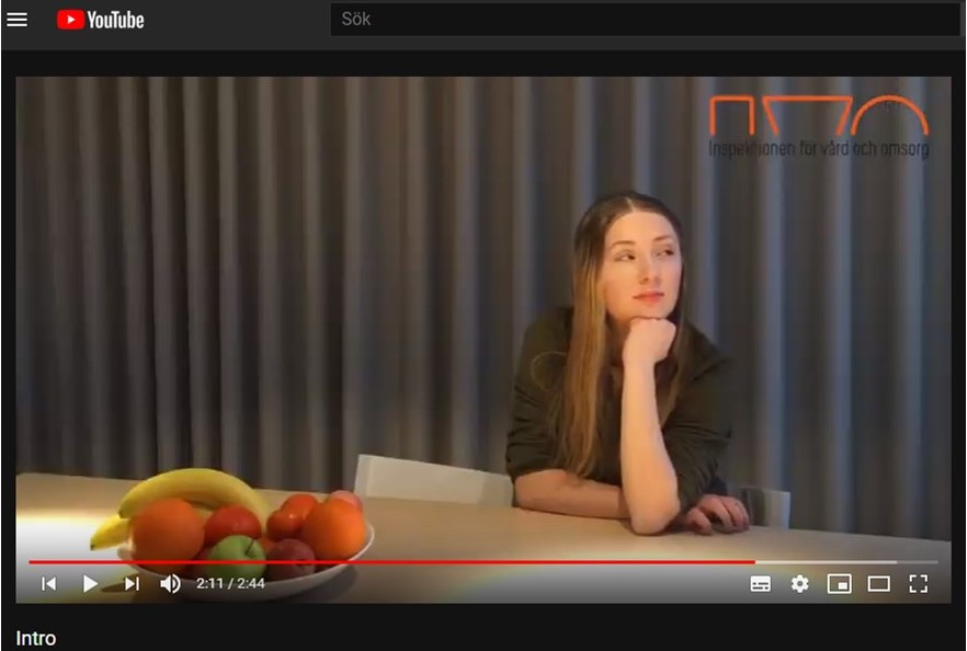 Bild på Kajsa