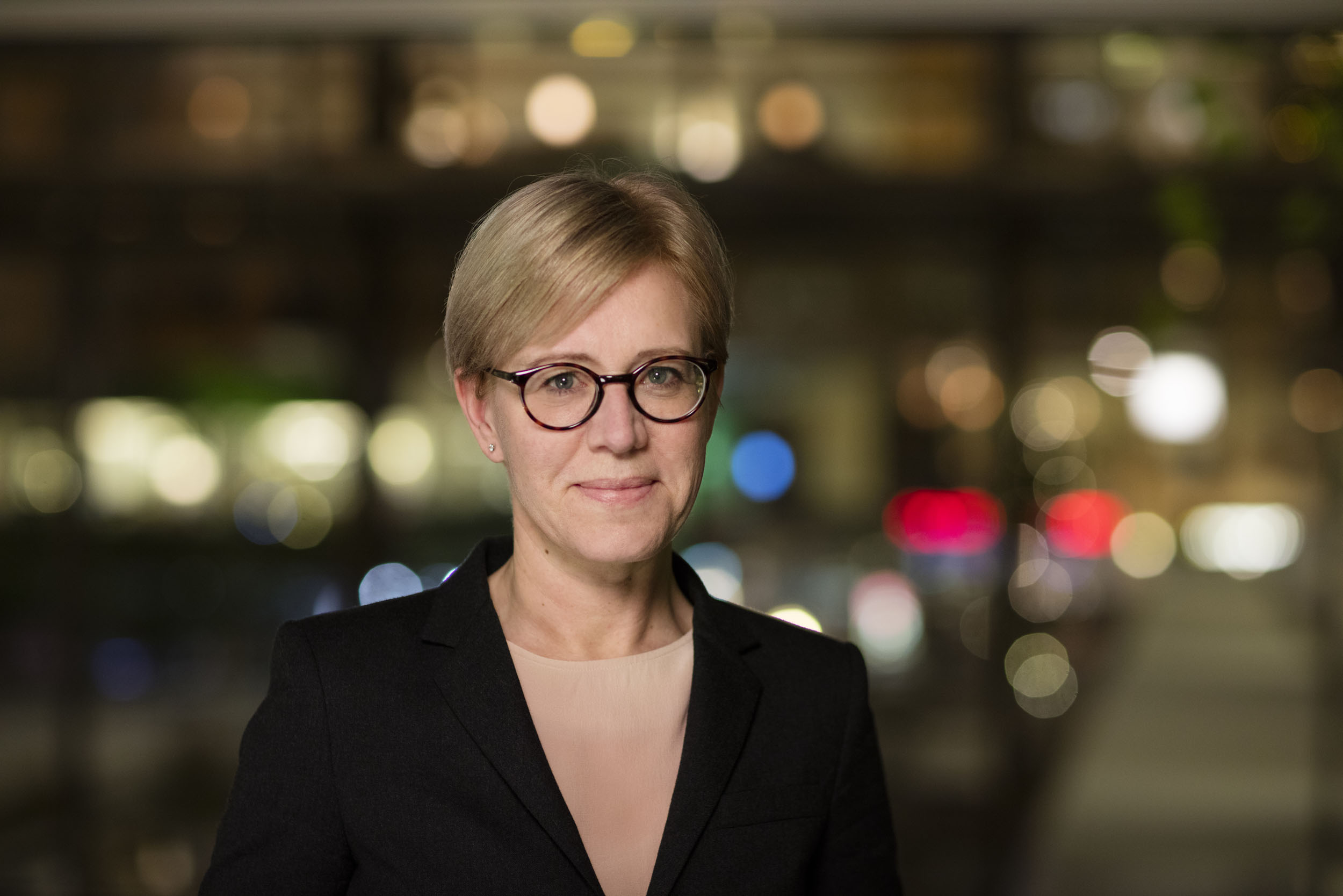 Sofia Wallström Sofia Wallström